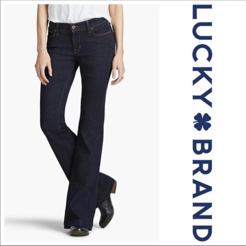 Lucky Brand Jeans